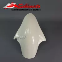 Garde boue poly sebimoto ducati panigale 1199 2012-2014