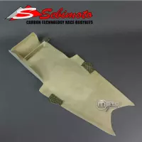 Passage de roue poly sebimoto suzuki gsxr 1000 2003-04