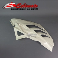 Flanc gauche poly sebimoto bw s 1000 rr 2012-2014