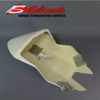 Coque monoposto piste sebimoto ktm rc8
