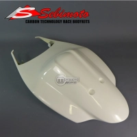Coque monoposto piste sebimoto suzuki gsxr 600/750 2006-07