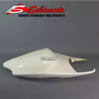 Coque monoposto piste sebimoto suzuki gsxr 600/750 2006-07