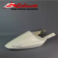 Coque monoposto piste sebimoto suzuki gsxr 1000 2003-04