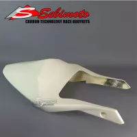 Coque monoposto piste sebimoto suzuki gsxr 1000 2003-04