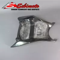 Assise poly sebimoto bmw s1000 rr 2010-2011