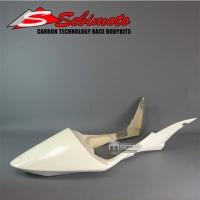 Coque monoposto piste sebimoto kawasaki zx10 2008 - 2010