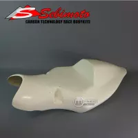 Coque monoposto piste sebimoto yamaha r1 2004 - 2006