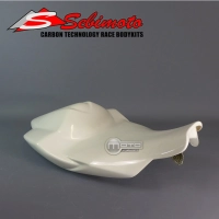 Coque monoposto piste sebimoto suzuki gsxr 1000 2007-08