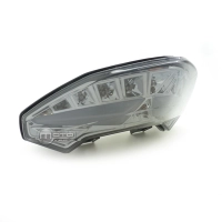 Feu led clignotant ducati multistrada 1200 2012-