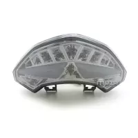 Feu led clignotant ducati multistrada 1200 2012-