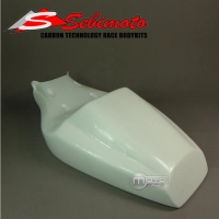 Coque monoposto piste sebimoto ducati 748 916 996 998
