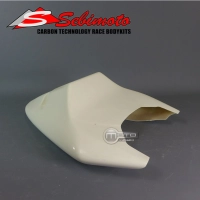 Coque monoposto piste sebimoto kawasaki zx10 r 2004 - 2005