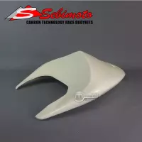Coque monoposto piste sebimoto kawasaki zx10 r 2006 - 2007