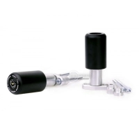 Patins de protection version route suzuki bandit 600 1200 -2005