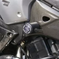 Patins de protection version racing suzuki b-king 1300 2007-