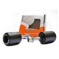 Patins de protection version racing honda cb600 hornet 2006-2007