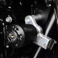 Patins de protection version route suzuki bandit 650 1250 2007-..