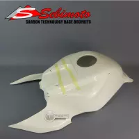 Protection réservoir poly sebimoto honda cbr 600 rr 2005-2006