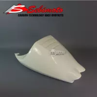 Coque monoposto piste sebimoto aprilia rsv mille 2001-2003