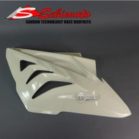 Flanc droit poly sebimoto bmw s1000 rr 2012-2014