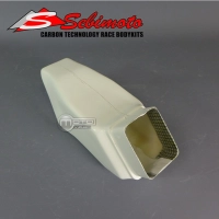 Prise d'air poly sebimoto kawasaki zx10 r 2016