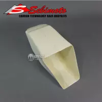 Prise d'air poly sebimoto kawasaki zx10 r 2016