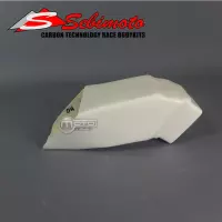 Prise d'air poly sebimoto kawasaki zx10 r 2016