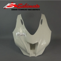 Partie supérieure courte poly sebimoto kawasaki zx10 r 2016