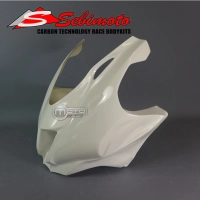 Partie supérieure courte poly sebimoto kawasaki zx10 r 2016