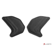 Protection de réservoir en simili cuir luimoto yamaha mt07 2018-2020 noir