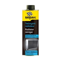 Nettoyant radiateur bardahl - 500ml