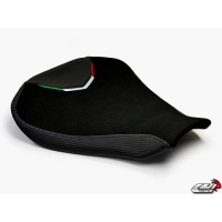 Couvre selle pour pilote mv agusta f4 (10-13)