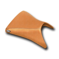 Couvre selle pour pilote kawasaki z750 z1000 (03-06)