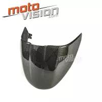 Capot de selle arrière carbone ducati scrambler cafe racer 2017