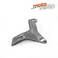 Ecopes latérales carbone vernis ducati supersport 17/19