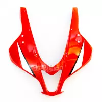 Kit de carénage en abs peint pour honda cbr600rr 2009-2011