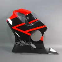 Kit de carénage en abs peint pour honda cbr600rr fa 1999-2000