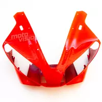 Kit de carénage en abs peint pour yamaha r1 2000-2001