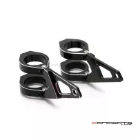 Support de phare blade pour fourche de 32 à 59 mm - droite