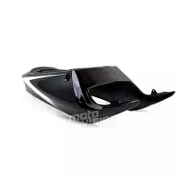 Kit de carénage en abs peint pour honda cbr 929 rr 2000-2001