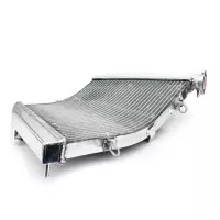 Radiateur aluminium pour suzuki gsx-r 600/700 2011-2021