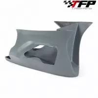 Carénage avant poly racing tfp yamaha r7 2021-