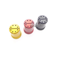 Bride colonne de direction cnc racing ducati