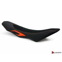 Couvre selle ktm 690 enduro r smc -r