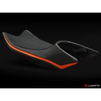 Couvre selle pour pilote ktm superduke r 1290 (08-)