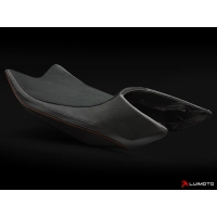 Couvre selle pour pilote ktm superduke r 1290 (08-)