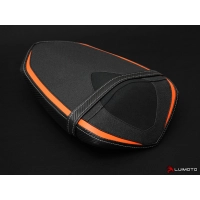 Couvre selle pour passager ktm superduke r 1290 (08-)