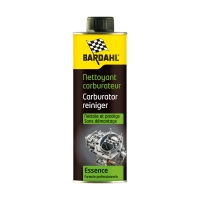 Nettoyant carburateur bardahl - 500ml