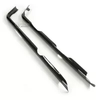 Protection de cadre carbone ducati streetfighter