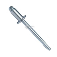 Rivet 3mm pour embase à riveter